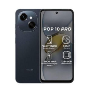 Tecno Pop 10 Pro