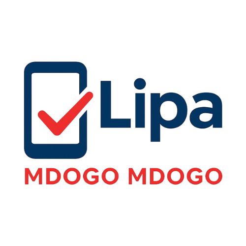lipa Mdogo Mdogo Phones